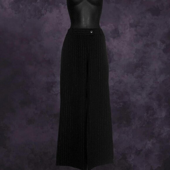 Vintage Jessica Office Pants - Picture 4 of 5